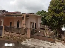 Dijual rumah luas manglayang regency Lt 147 Cileunyi