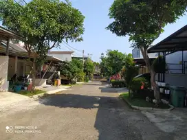 dijual rumah murah bumi panyawangan Cileunyi Jatinangor Bandung