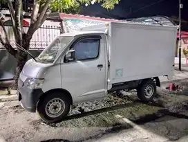 Grandmax Pickup Box 1.5 AC/PS
