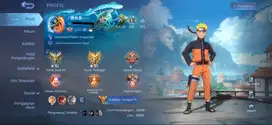 Jual Akun Pribadi | Level Besar | Skin Banyak | Jual Putus
