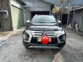 MITSUBISHI PAJERO DAKAR 2.4L 4x2 AT
