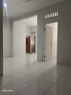 jual rumah rapih villa nusa 5