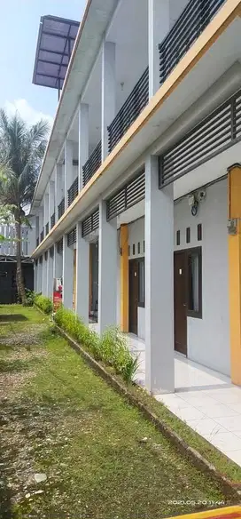 Kostan Dilengkapi Rumah Tinggal dan Ruko Strategis di Jagakarsa