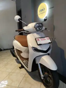 DP 5 JT/ BUNGA MENURUN 2%/ HONDA STYLO ABS 160 TAHUN 2025