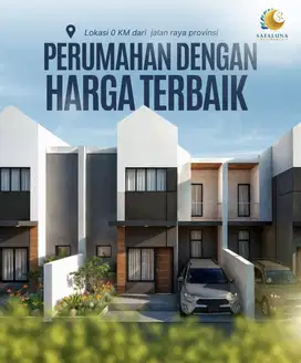 Perumahan pasuruan kota bugul kidul