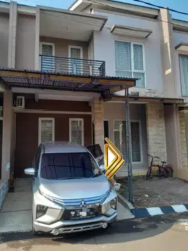 Jual Rumah Siap Huni