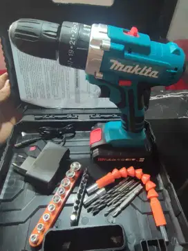 BOR BETON BATRE MAKITA FULL SET 1 BATRE