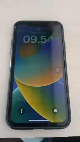 Iphone X 8 64gb mulus