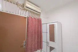 Disewakan Kost Murah Abdi Tanjung Duren Residence dekat Halte Ukrida