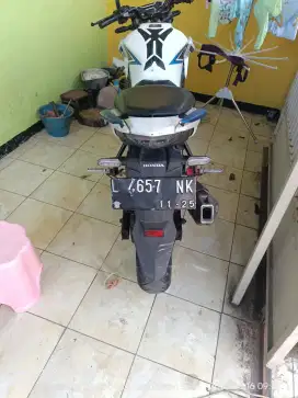 jual honda cb 150 r