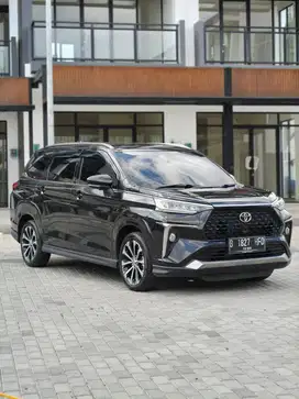 Pajak Panjang Toyota Avanza Veloz Q AT 2021