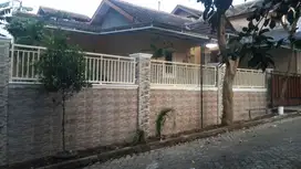 Dijual Rumah Lokasi Bukit Limau Permata Puri Ngaliyan Semarang