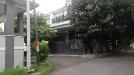 DIJUAL RUMAH 2 LANTAI METLAND MENTENG CAKUNG JAKARTA TIMUR