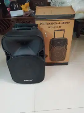 Speaker wireless Baretone