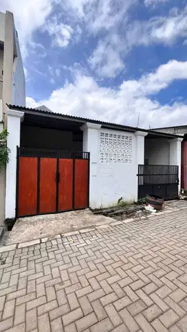 Jual Rumah Di Permata Sudiang Raya. Makassar.