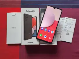 Samsung A13 Mulus 6/128gb