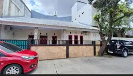 Dijual Rumah di Rappocini. Makassar.