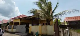 Dijual Rumah Di Puri pallangga mas 2. Gowa