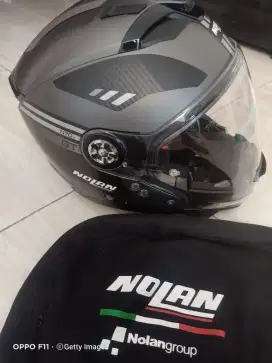 Nolan N 70 2 GT