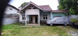 Dijual Rumah Di Kelurahan Kampung Makassar, Kramat Jati - Jakarta Timu