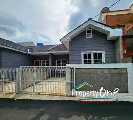 Jual Rumah Di Vila Dago Toll CIputat Dekat Akses Toll BSD Serpong