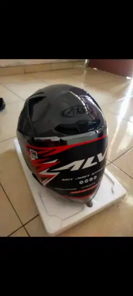 HELM ALV ULTRON V2
