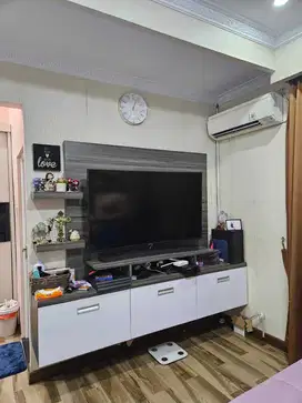 Rumah rapih dan cantik siap huni di Grand Duta Tangerang Kota