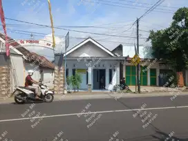 Dijual Rumah Nol Jalan Provinsi Kec. Kejayan Kab. Pasuruan