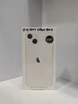 iPhone 13 128 iBox new BNIB