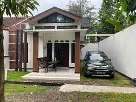 DiJual Rumah Murah Siap Huni