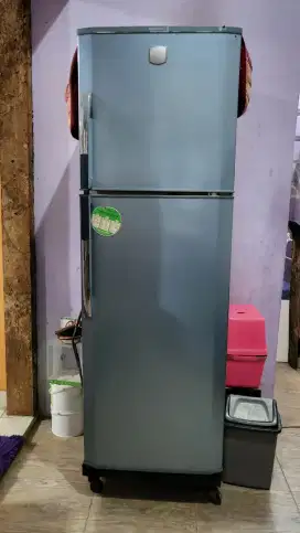 Kulkas LG Express Cool Vitamin