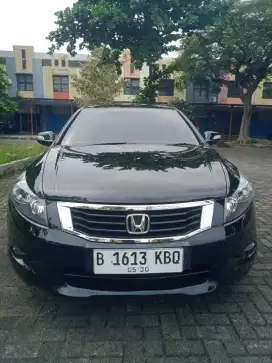 HONDA ACCORD VVTIL AT 2010