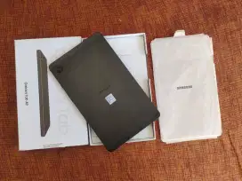 Samsung Tab A9 Cell Ram 4/64 Fullset Ori