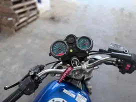 Dijual kawasaki ninja R