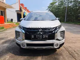 XPANDER CROSS  PREMIUM PACKAGE 2021 TDP 12 jta
