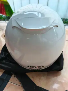 helm kyt dj maxi