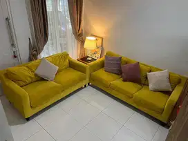 Sofa 5 dudukan INFORMA