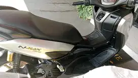 Dijual cepat NMAX tipe tertinggi