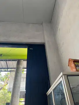 Dibutuhkan warnen PP