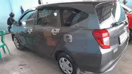 Daihatsu Sigra 2018 Bensin
