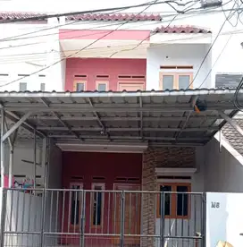 Rumah 2 Lantai Siap Huni Di Selatan Jakarta, Ciledug Tangerang Kota