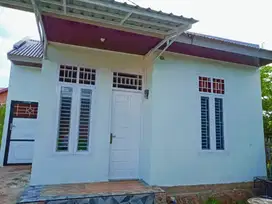 Rumah Disewakan Letak Strategis Kota Banda Aceh (Lambaro Skep)