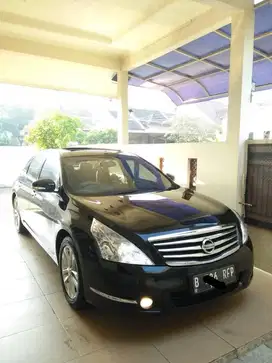 Teana XV 2.5-V6 Tgn PERTAMA(1) ex Pejabat(B xxx RFP) istimewa Terawat