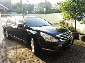 Teana XV 2.5-V6 Tgn PERTAMA(1) ex Pejabat(RFP) istimewa Terawat