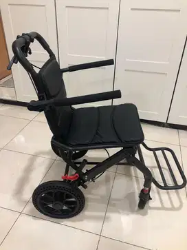 Kursi roda Galena