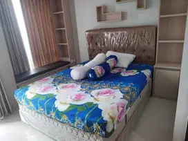 Apartment green sedayu (Jakbar)