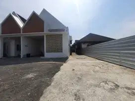 400 Juta NEGO; Tanah Selatan Kampus UII Jogja, Prospek Kost