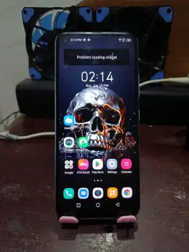 Infinix Hot 10 RAM 4/64
