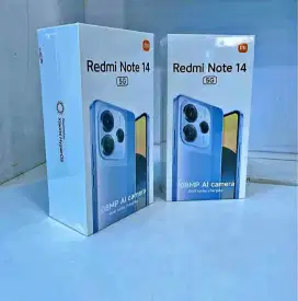 Redmi Note 14 5G bisa dicicil