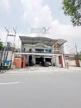 Jual Cepat Rumah Jalan gubeng surabaya pusat cocok untuk usaha